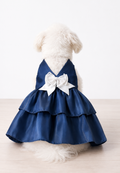 Midnight Princess Pet Party Dress