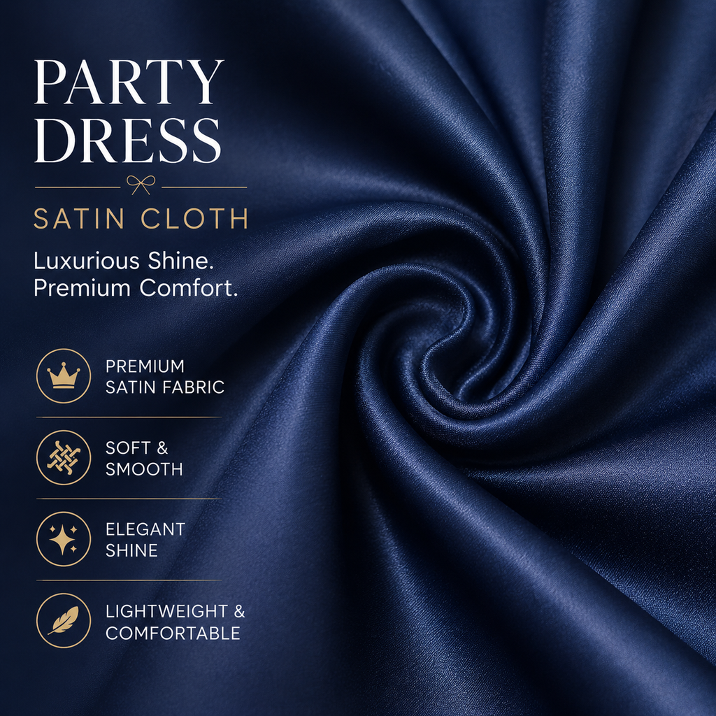 Midnight Princess Pet Party Dress