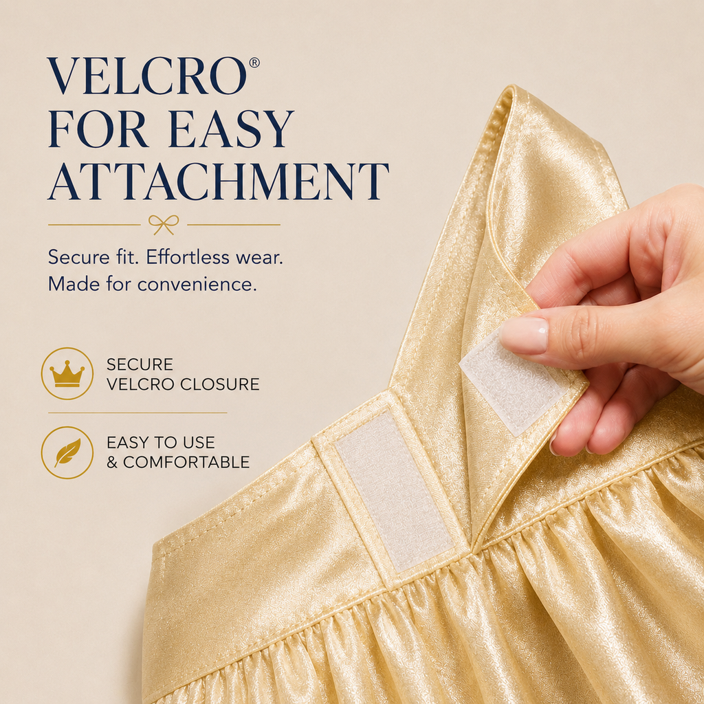 Golden Fairy Party Pet Dress