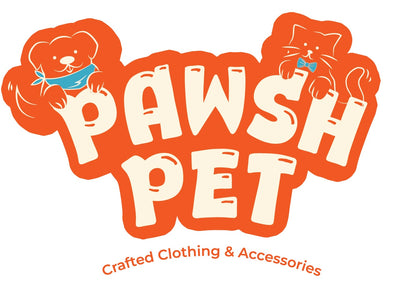 Pawsh Pet