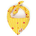 Sunny Hearts Bandana