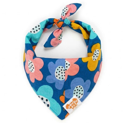 Bloom Pop Bandana