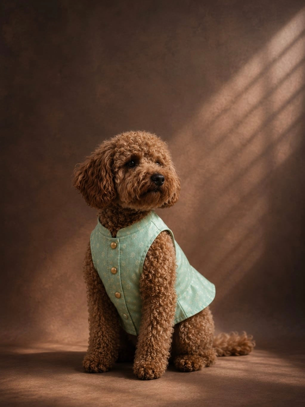 Pista Royale Sherwani