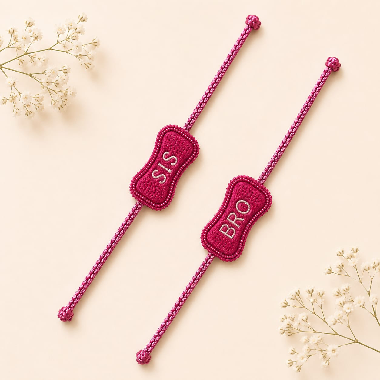 Paw Promise Rakhi