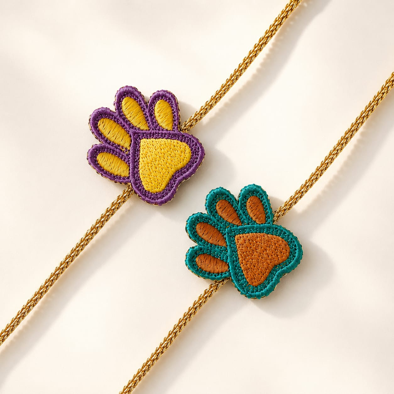 Paw Rakhi