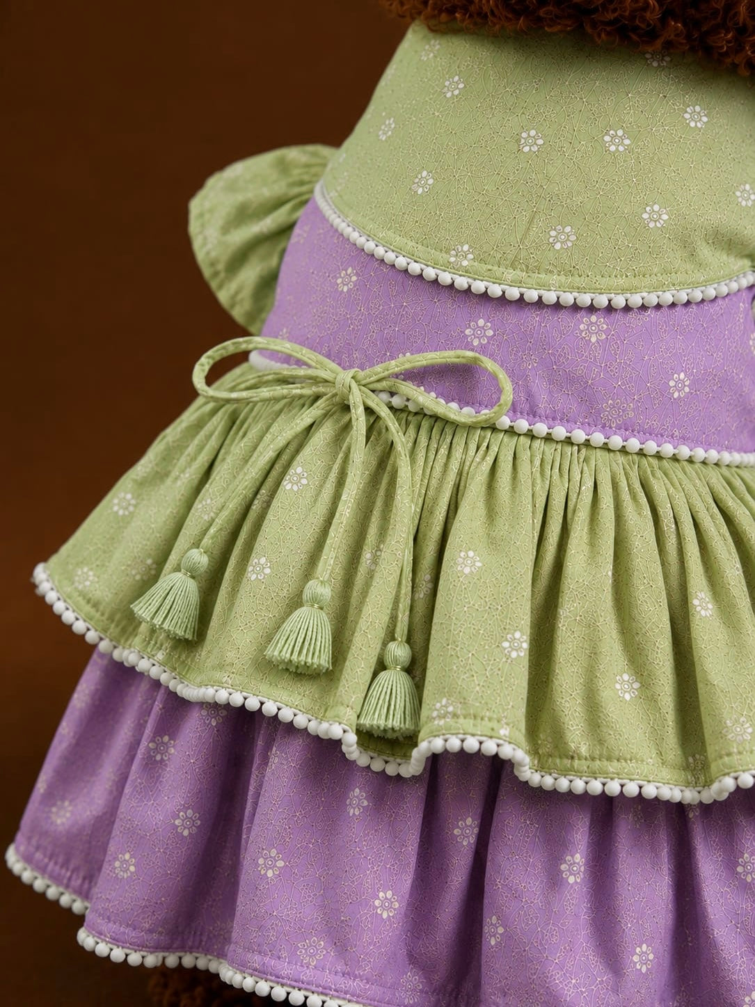 Orchid Royale Anarkali