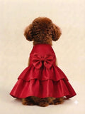 Ruby Glam Dress