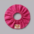 Everyday Neck Scrunchie Magenta