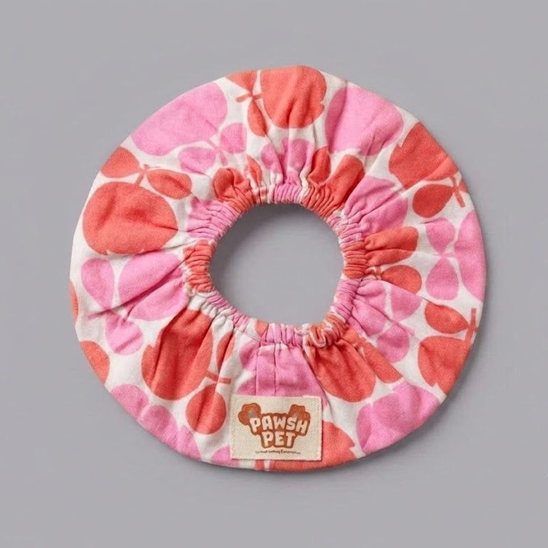 Everyday Neck Scrunchie Bloom