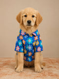 Pawsh Summer Pet Shirt