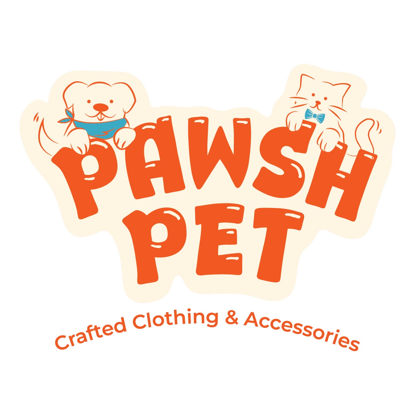 Pawsh Pet